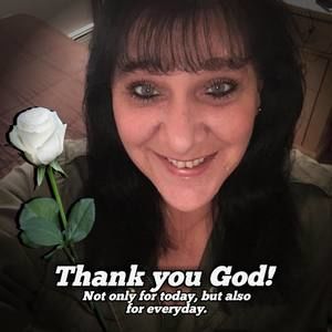 Meet your Posher, Deborah